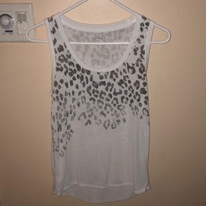 Express Leopard Tank